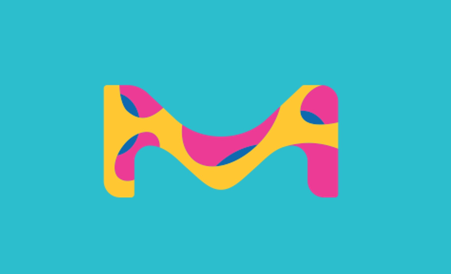 Vibrant M
